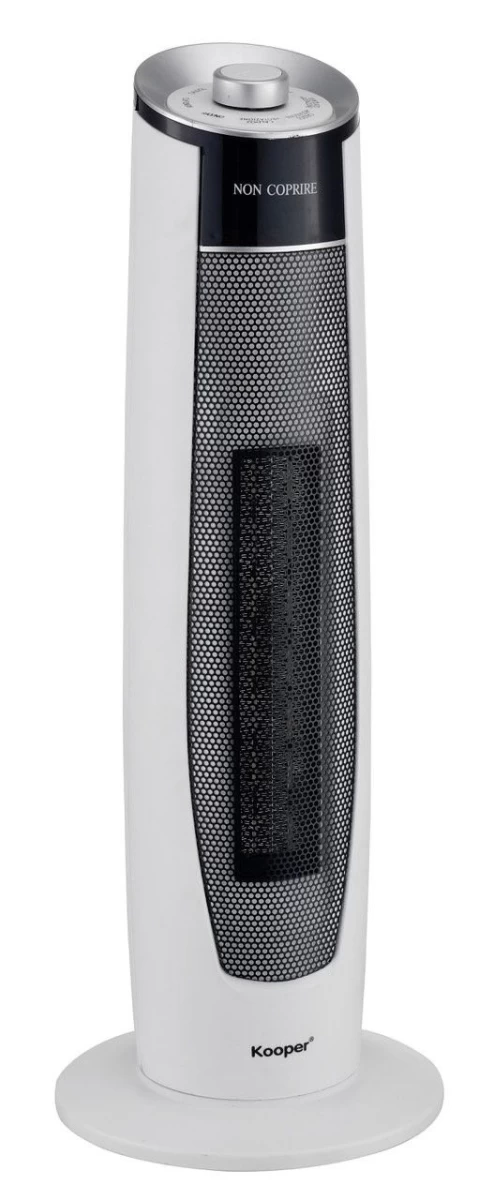 Šildytuvas Elit TH-21 tower 2000W