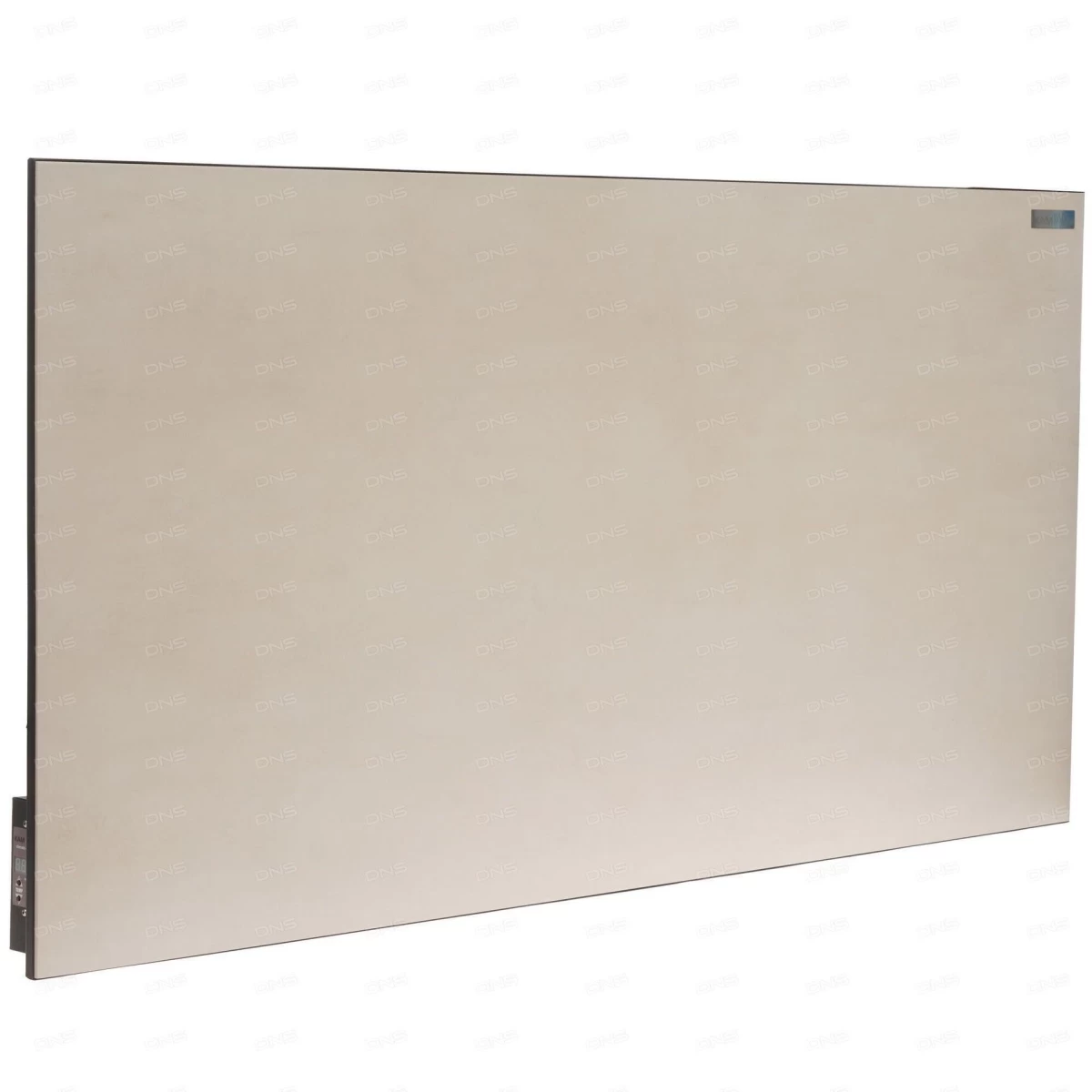 Šildytuvas Kam-in eco heat 950BGT, smėlio