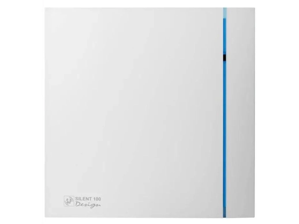 SILENT-100 CZ DESIGN - 3C (220-240V 50HZ), 5210603100