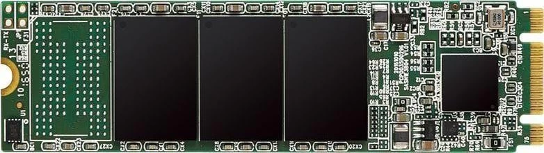 Silicon Power A55 Ssd (m.2 2280″ /256 Gb )
