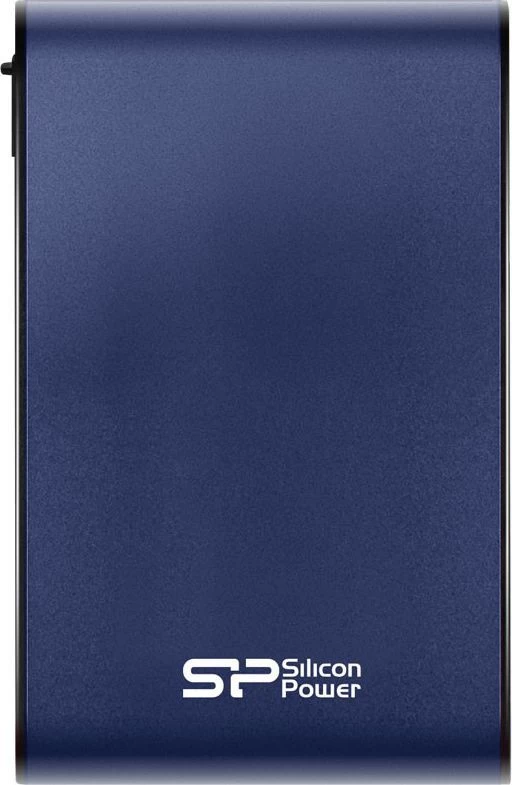 Silicon Power Armor A80 Išorinis Kietasis Diskas (2tb / Mėlynas )