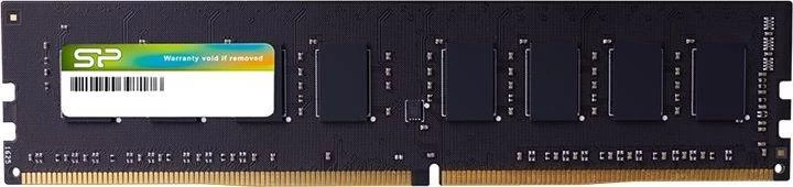 Silicon Power Atmintis (dimm/ddr4/8 Gb/2666mhz/19cl/single)