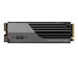 Silicon Power Ssd Sp01kgbp44xs7005 (m.2″ /1tb )