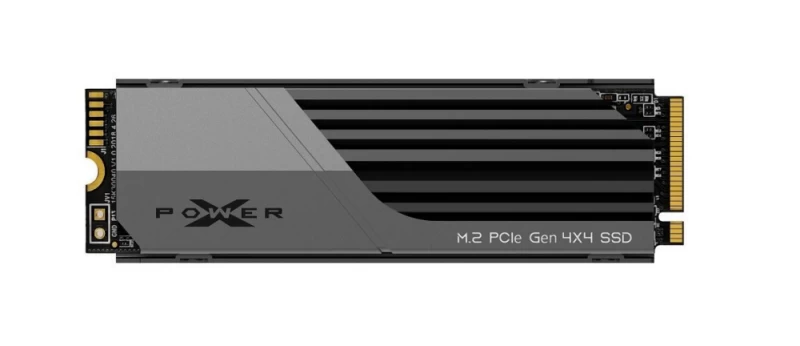 Silicon Power Ssd Sp02kgbp44xs7005 (m.2″ /2tb )