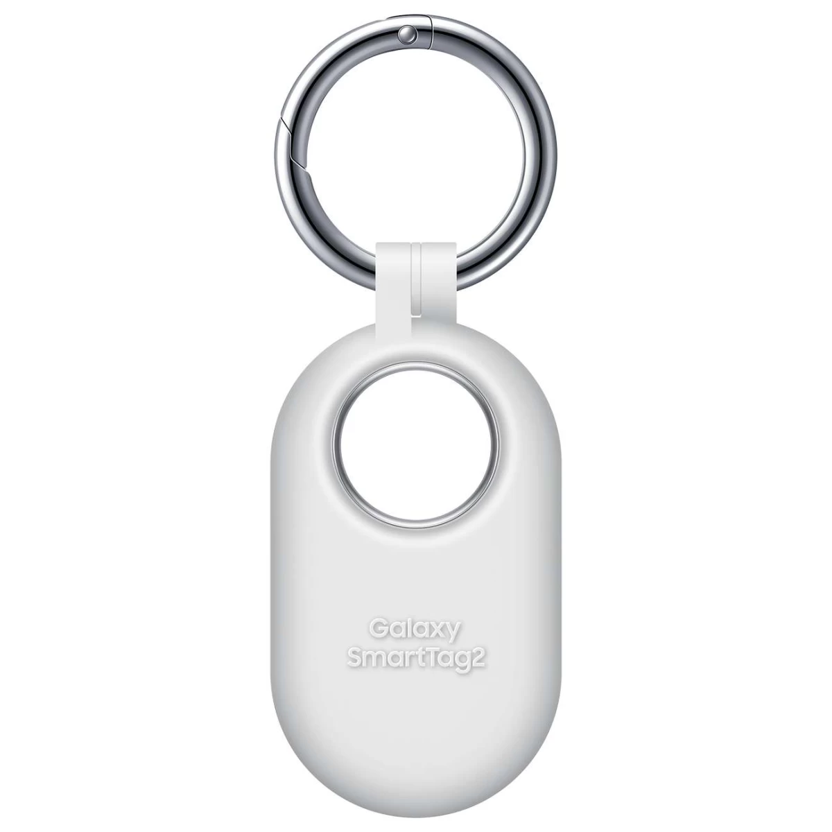 Silikoninė įmautė samsung Galaxy Smarttag2, Balta