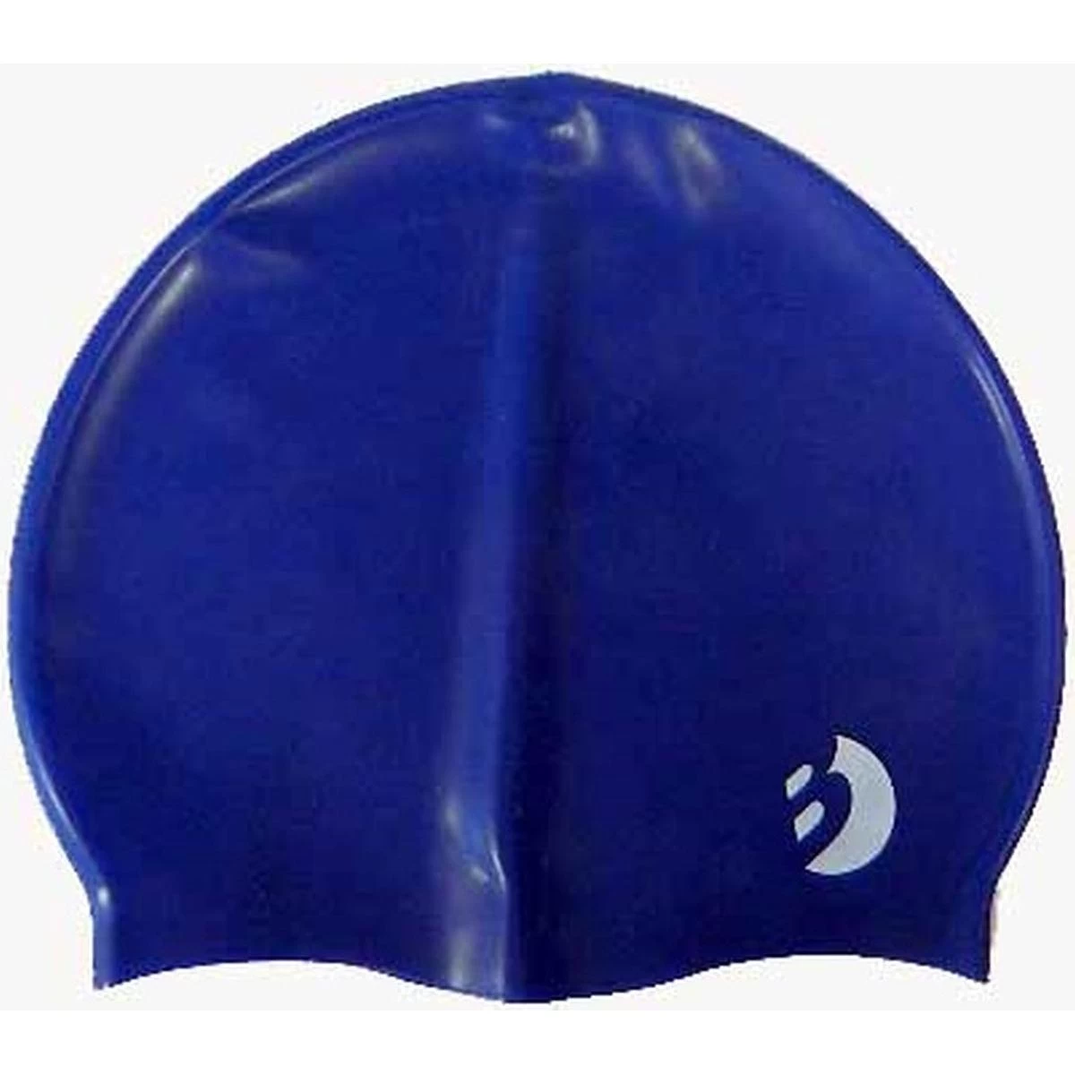 Silikoninė Kepurė Junior Blue Best Sporting