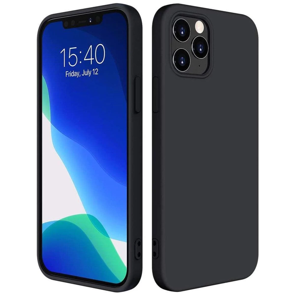 Silikoninis Dėklas Lankstus Silikoninis Dėklo Dangtelis Xiaomi Redmi Note 10 5g / Poco M3 Pro Juodas Silikoninis Dėklas Lankstus Silikoninis Dėklo Dangtelis Xiaomi Redmi Note 10 5g / Poco M3 Pro Juodas
