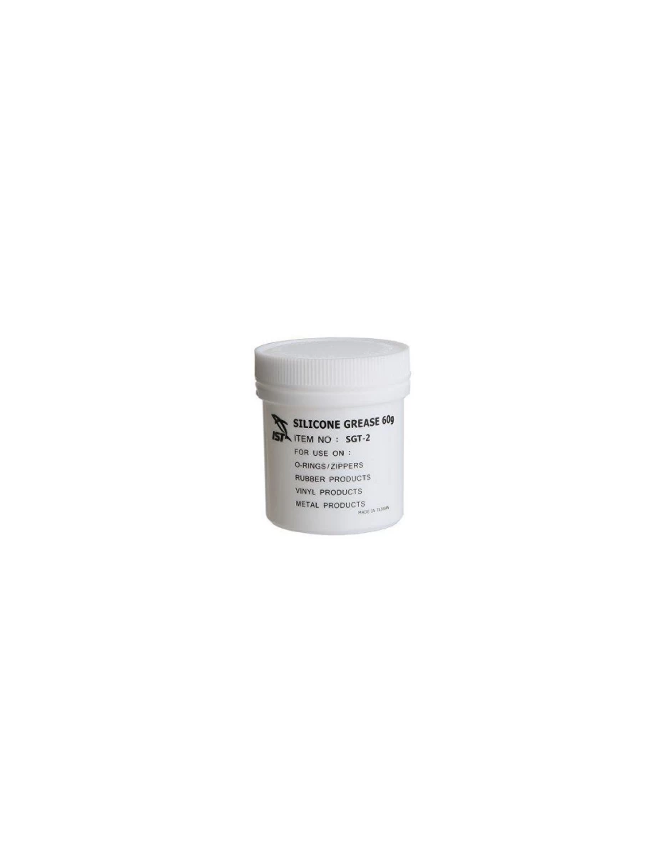 Silikoninis tepalas Sopras Sub 60g
