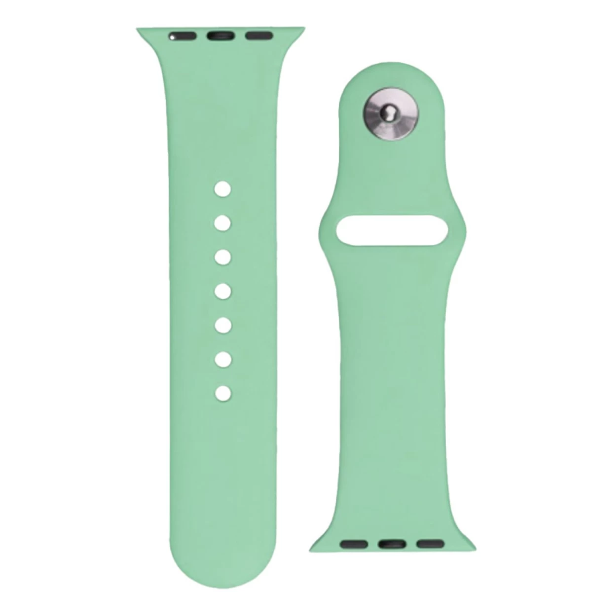 Silikono Dirželis Aps Silikono Juosta Laikrodžiui watch Ultra / 9 / 8 / 7 / 6 / 5 / 4 / 3 / 2 / Se (49 / 45 / 44 / 42 Mm) Laikrodžio Dirželio Apyrankė šviesiai žalia Silikono Dirželis Aps Silikono Juosta Laikrodžiui watch Ultra / 9 / 8 / 7 / 6 / 5 / 4 / 3 / 2 / Se (49 / 45 / 44 / 42 Mm) Laikrodžio Dirželio Apyrankė šviesiai žalia