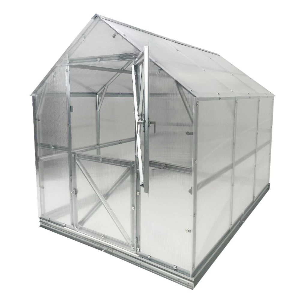 Šiltnamis HOBBY 3m 6mm.