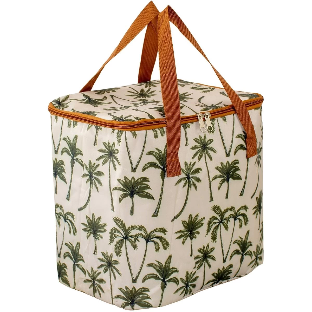 šiluminis Vakas 30x20x25cmcm 15l Redcliffs Palms