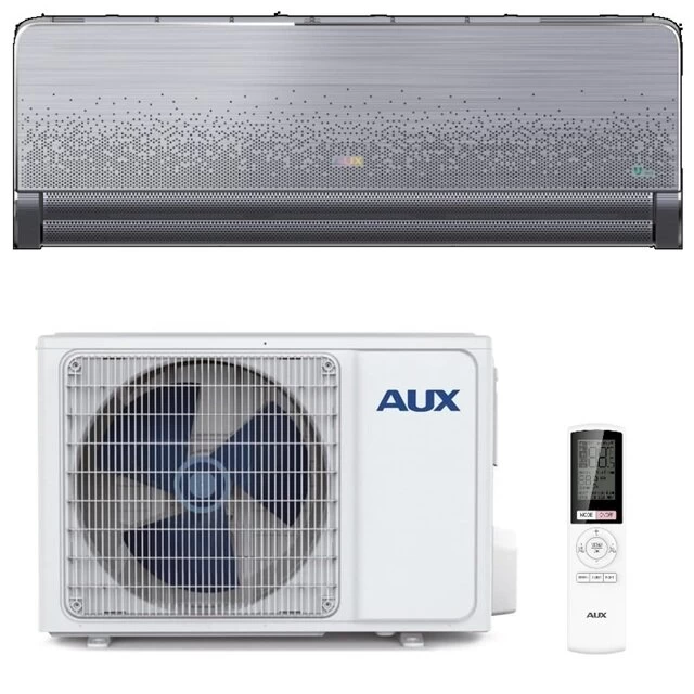 Šilumos siurblys oras- oras AUX C-PRO 3.5/4.2kW