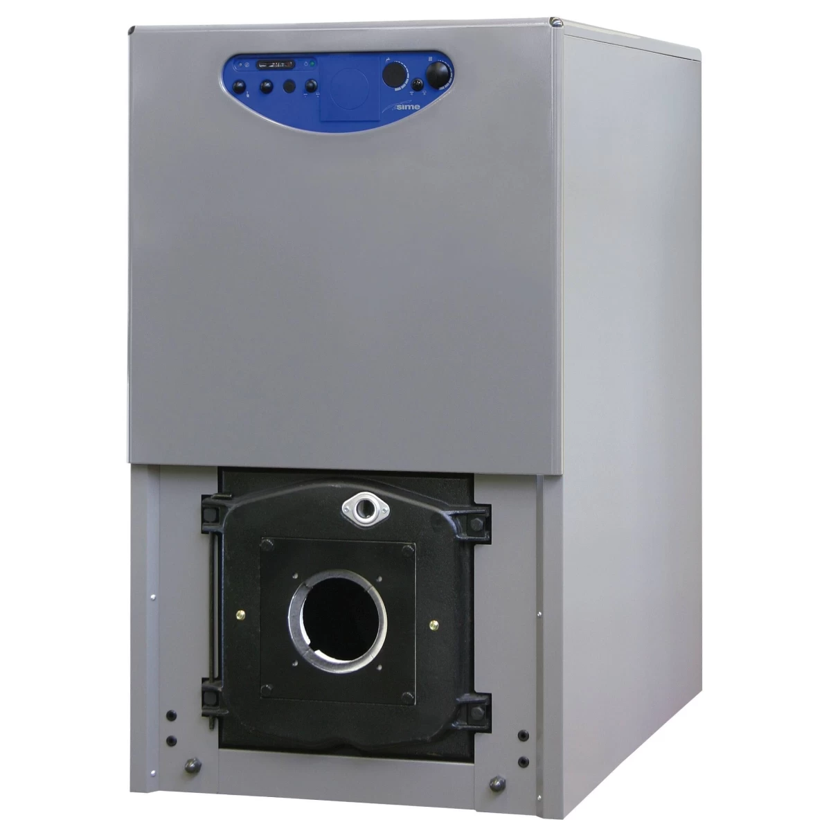 Sime 2R6 OF skysto kuro katilas 100.6kW