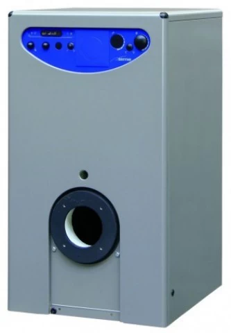 Sime RONDO&#039;4 OF (31,3kW) skysto kuro katilas su degikliu
