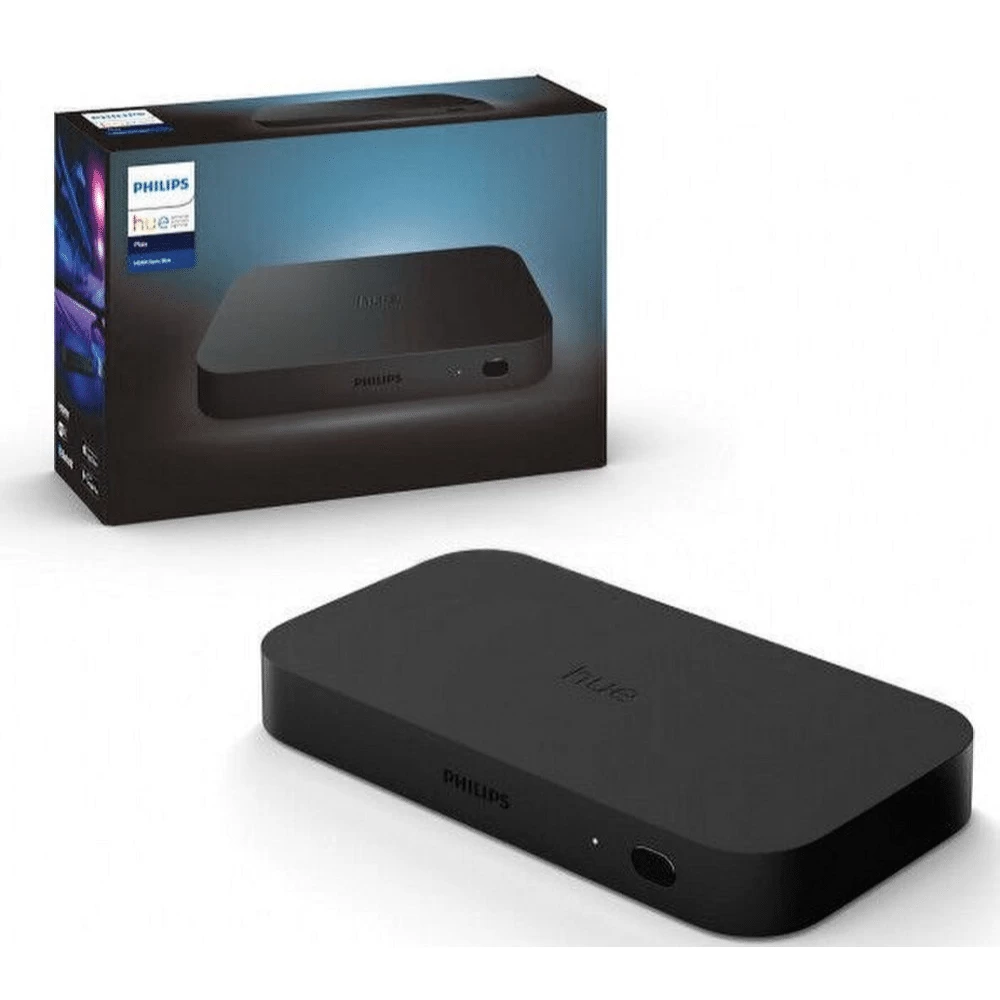 Sinchronizavimo dėžutė Philips Hue Play HDMI