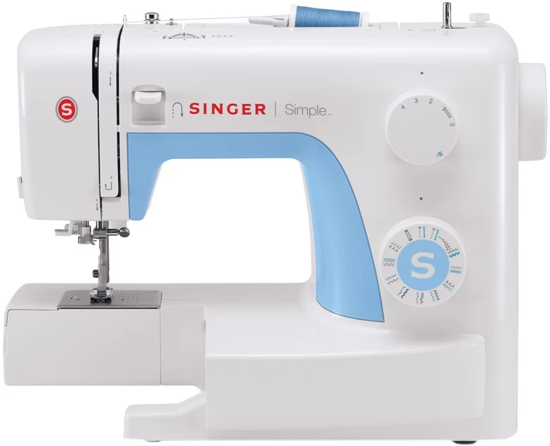 Singer 3221 Siuvimo Mašina
