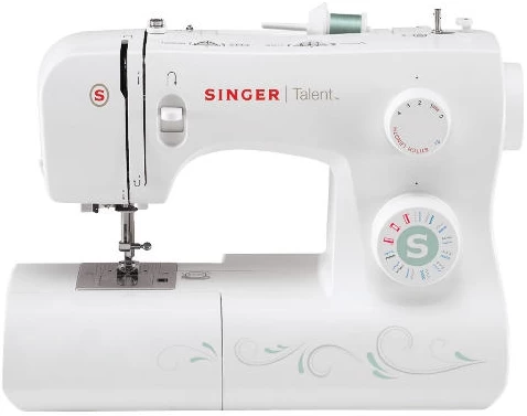 Singer 3321 Siuvimo Mašina