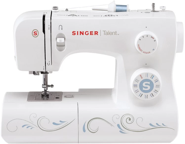 Singer 3323 Siuvimo Mašina