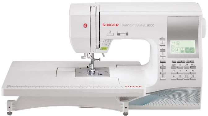 Singer 9960 Siuvimo Mašina