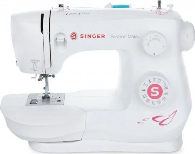 Singer Fashion Mate 3333 Siuvimo Mašina