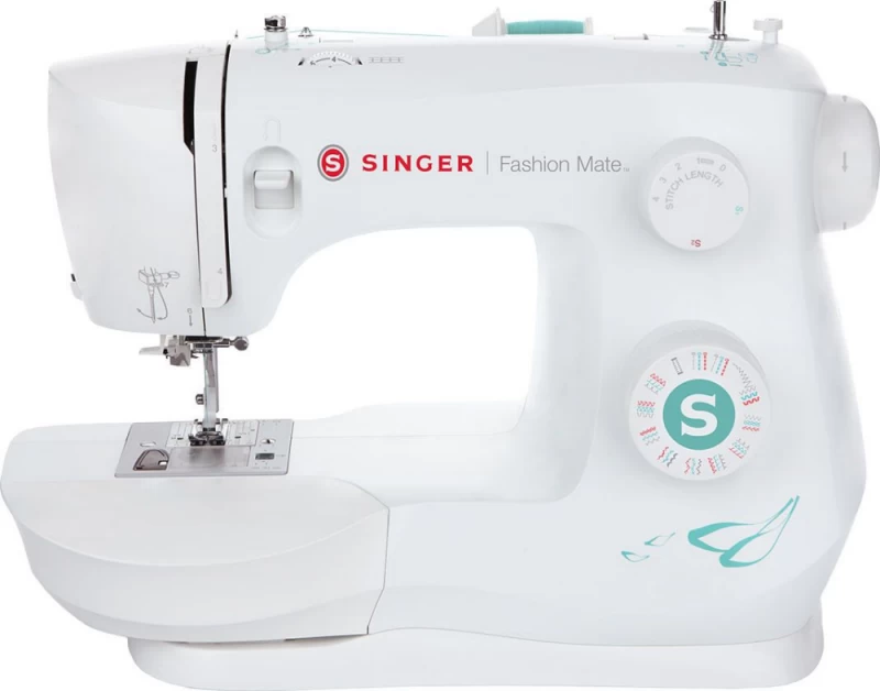 Singer Fashion Mate 3337 Siuvimo Mašina