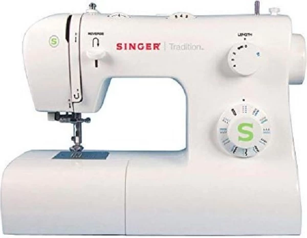 Singer Siuvimo Mašina Smc 2273/00