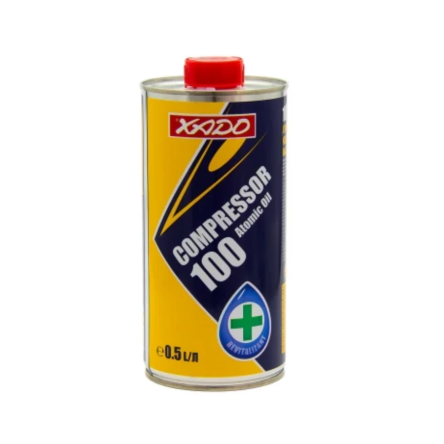 Sintetinė kompresorių alyva Compressor Oil 100