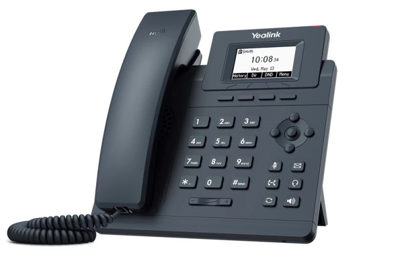 Sip-t31p Telefonas