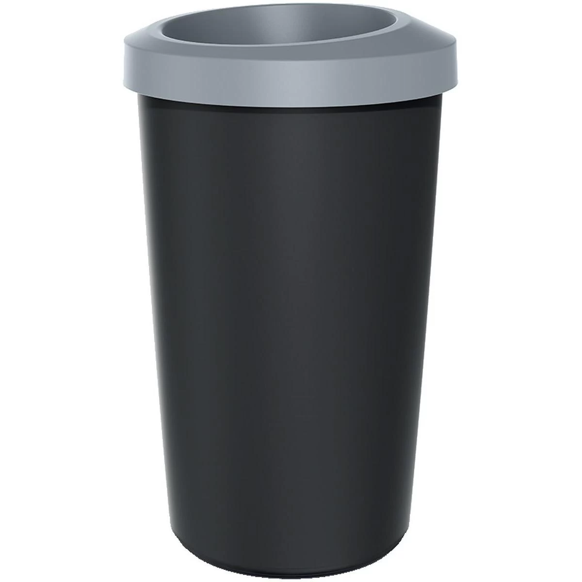 šiukšliadėžė 4x45 L Compacta R Sortibox Color