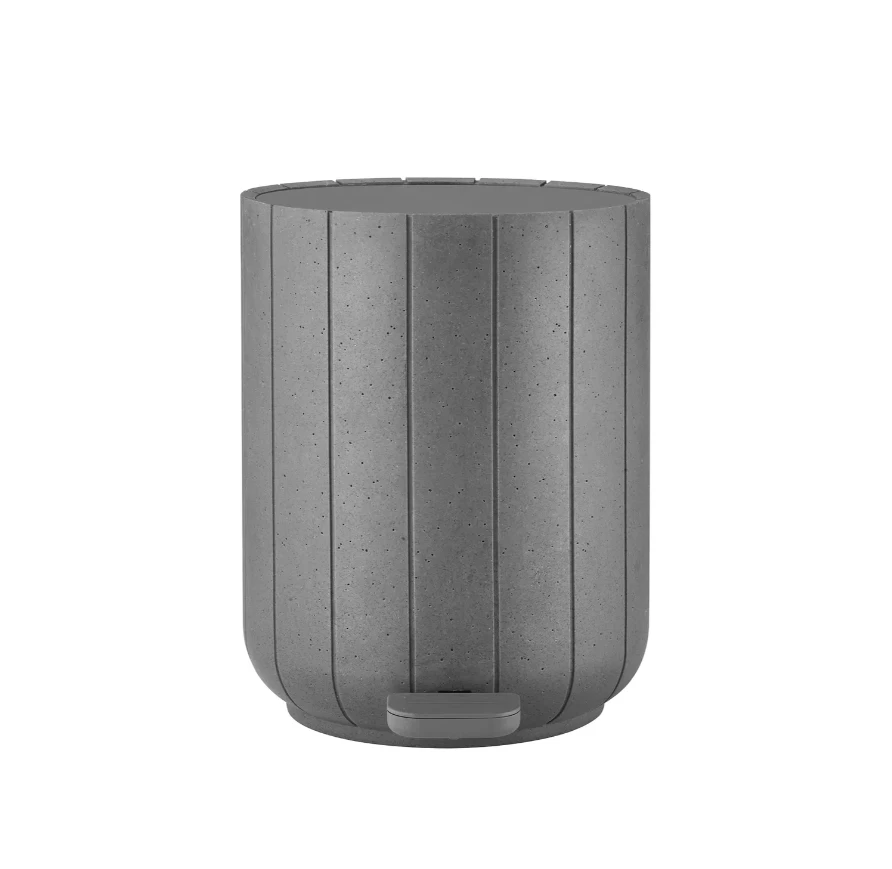Šiukšliadėžė BLOMUS KUA, Magnet, 67374