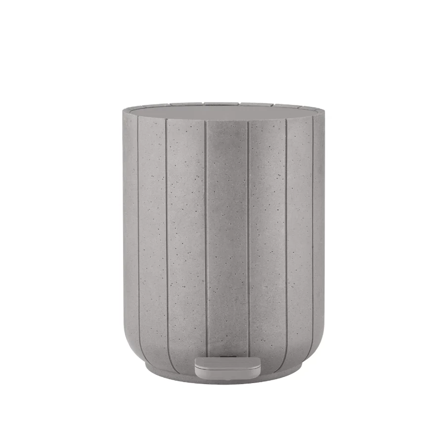 Šiukšliadėžė BLOMUS KUA, Micro Chip, 67379