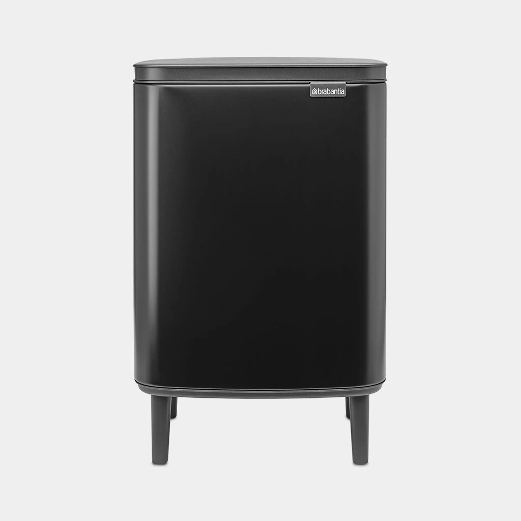 Šiukšlių dėžė Brabantia Bo HI 12 L, 227226