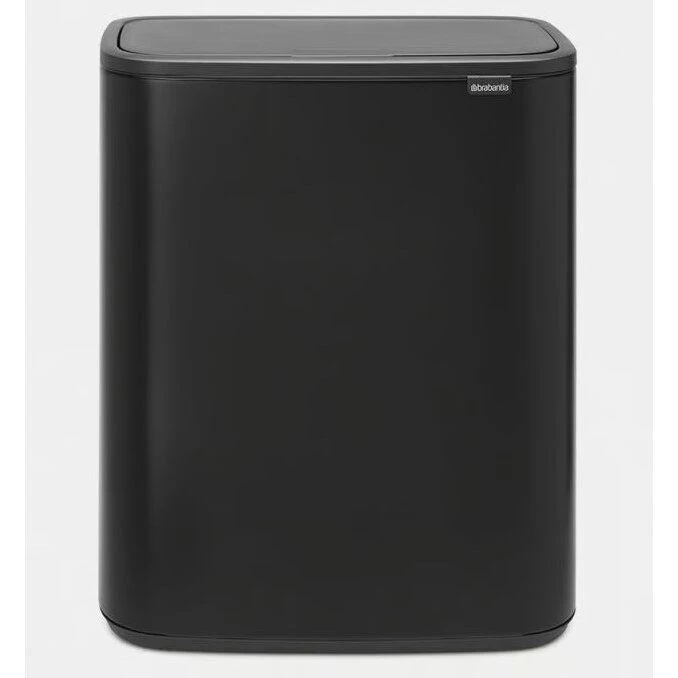 Šiukšlių dėžė Brabantia Bo Touch Bin 60L, 223020