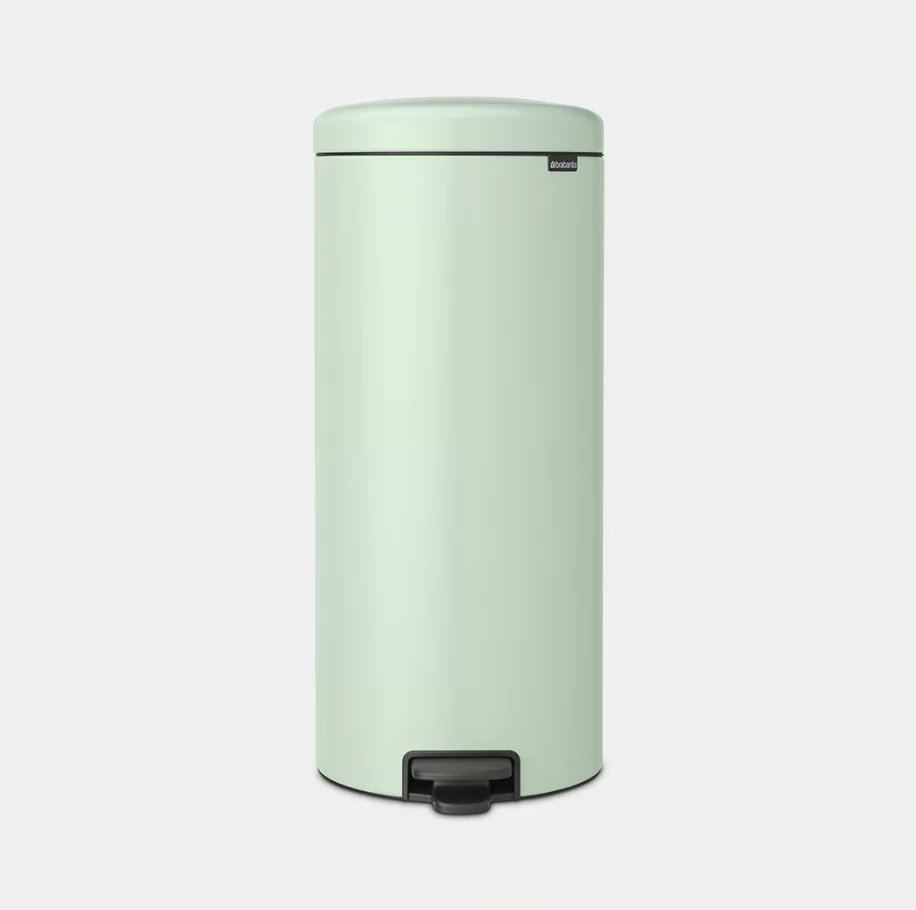 Šiukšlių dėžė Brabantia NewIcon 30L, Jade Green, 233944