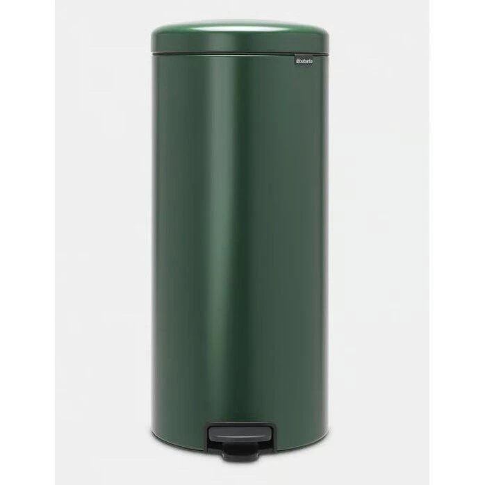 Šiukšlių dėžė Brabantia NewIcon 30L Pine Green