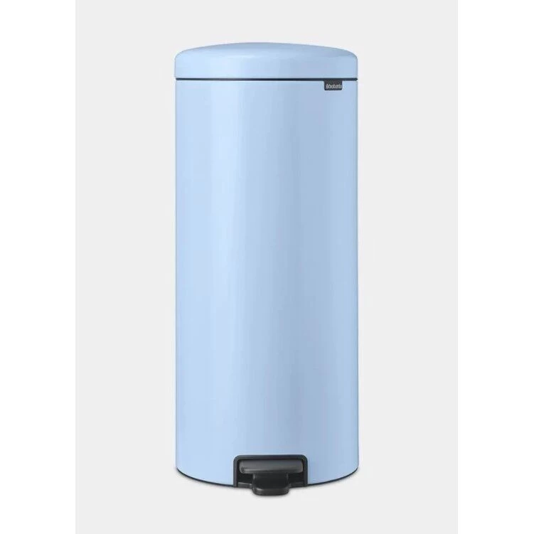 Šiukšlių dėžė Brabantia NewIcon 30L Žydra