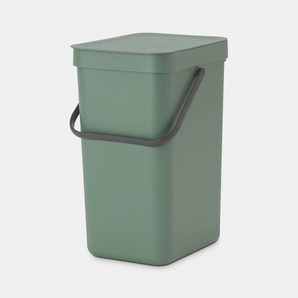 Šiukšlių dėžė Brabantia Sort &amp;amp; Go 12L