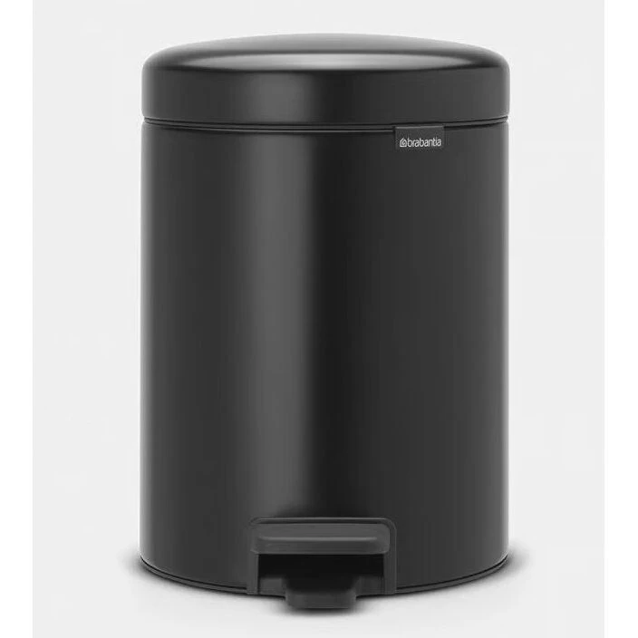 Šiukšlių dėžė NewIcon 20L, 114106