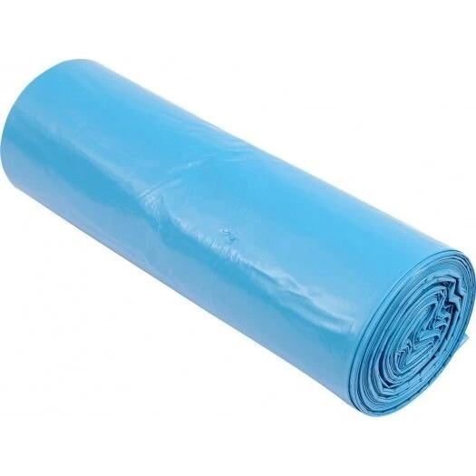 Šiukšlių maišai 09466, 160l 10vnt