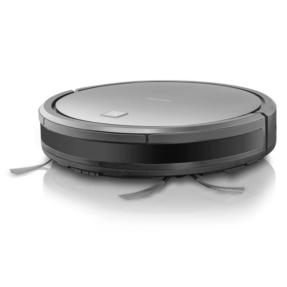 Siurblys Robotas Koenic KRVC 14820 WD (Ekspozicinė prekė)