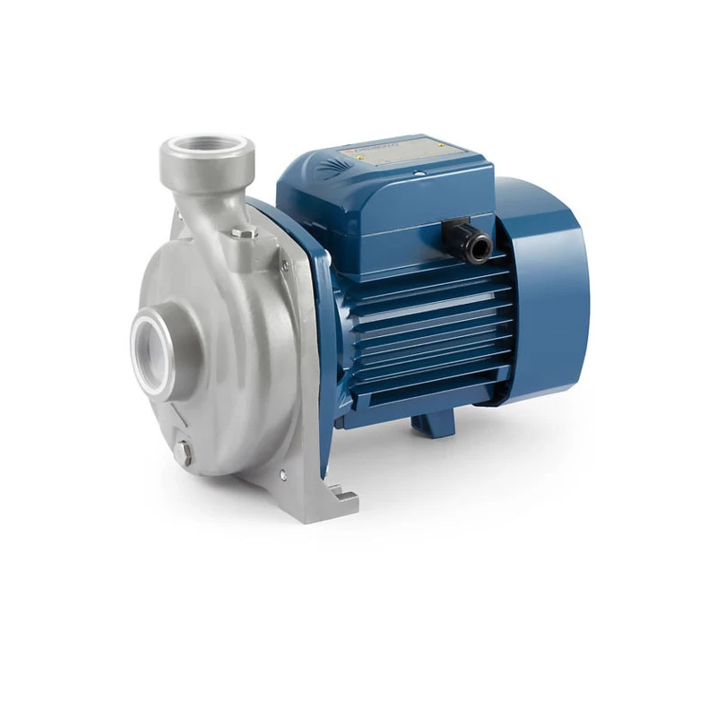 Siurblys su atviro tipo darbo ratu Pedrollo NGAm 1B-PRO 230V