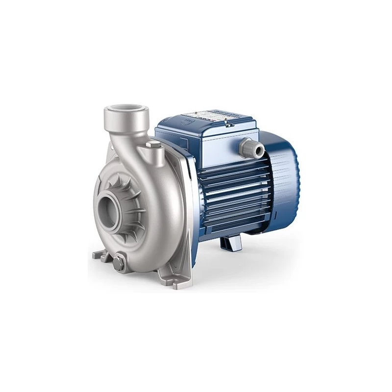 Siurblys su atviro tipo darbo ratu Pedrollo NGAm 2B-PRO 230V