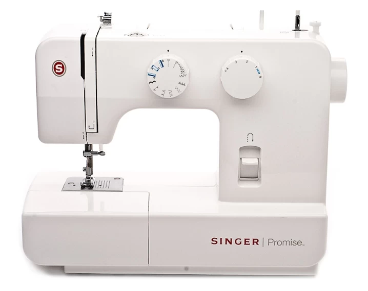 Siuvimo Mašina Singer Smc 1409/00