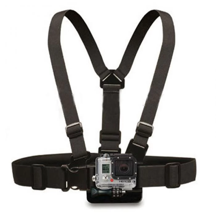 Sjcam Krūtinės Laikiklis gopro Sporto Kamerai