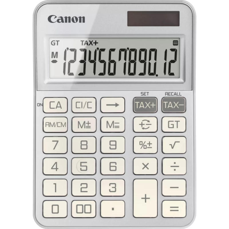 Skaičiuotuvas Canon 6818c003