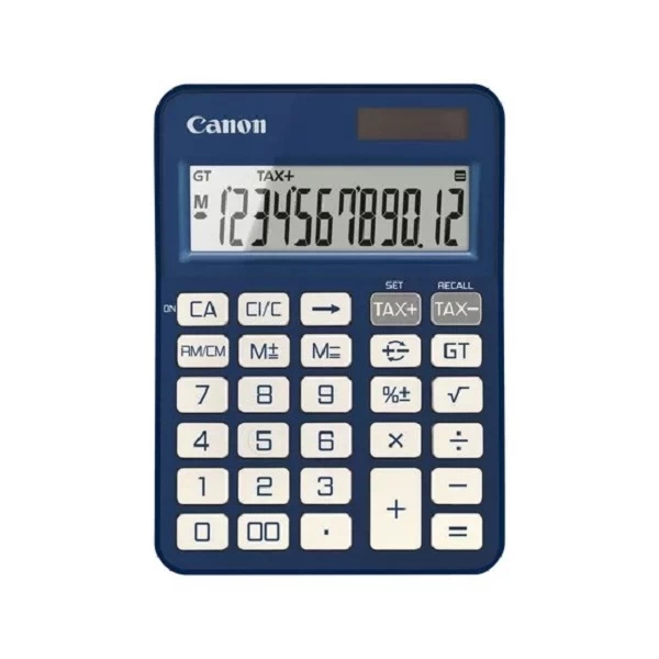 Skaičiuotuvas Canon 6818c004