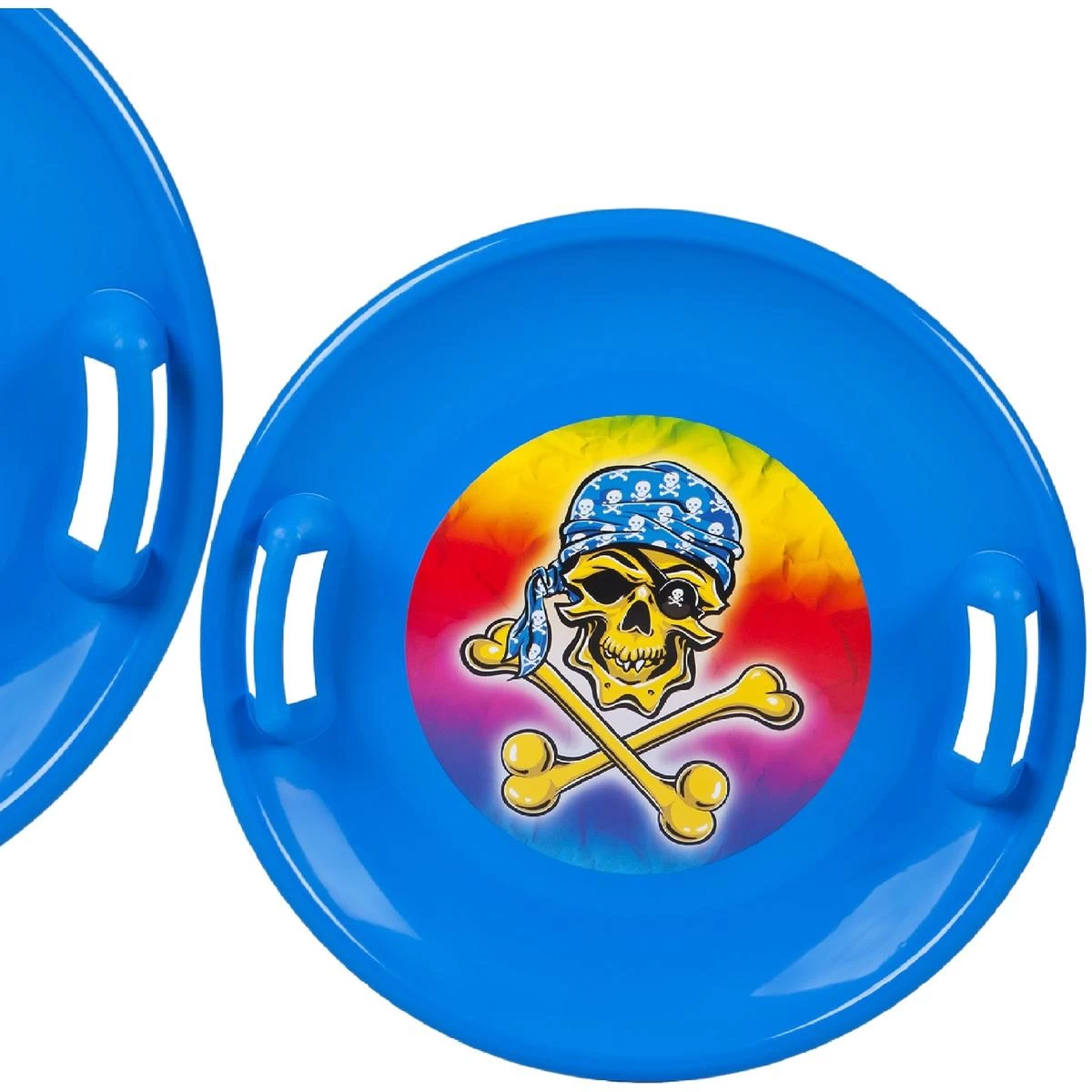 Skaidrių Plokštelė Ufo Blue R.m
