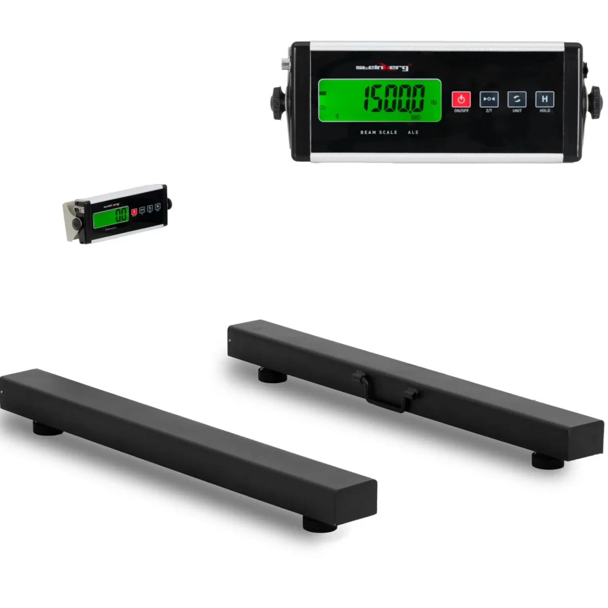 Skaitmeninės Slidžių Svarstyklės Lcd Bluetooth 1500 / 0,5 Kg 100 X 10 Cm Skaitmeninės Slidžių Svarstyklės Lcd Bluetooth 1500 / 0,5 Kg 100 X 10 Cm