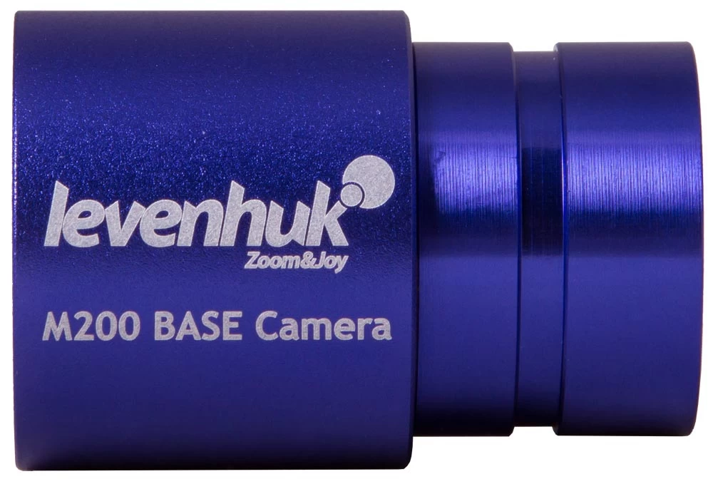 Skaitmeninis Fotoaparatas Levenhuk M200 Base
