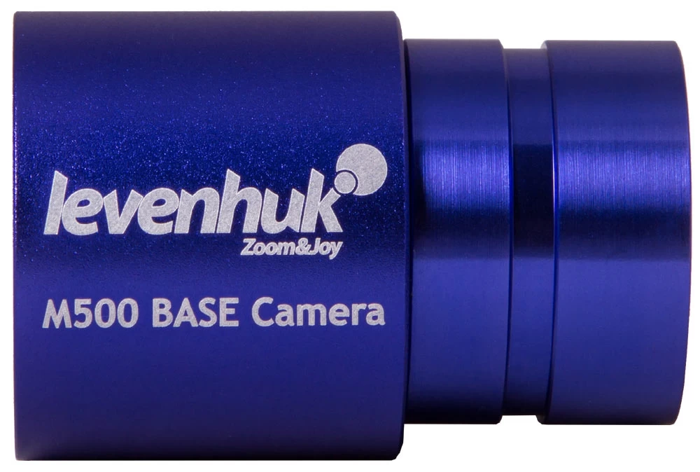 Skaitmeninis Fotoaparatas Levenhuk M500 Base